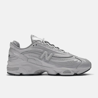 New Balance 1000 Prata Metálico Raincloud