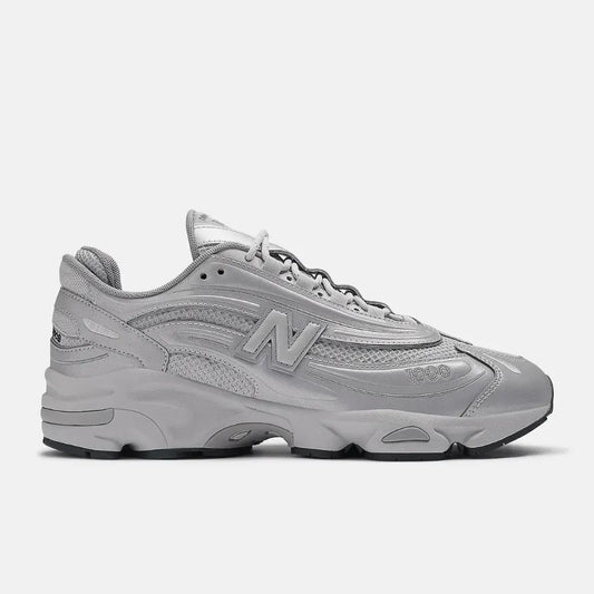 New Balance 1000 Prata Metálico Raincloud