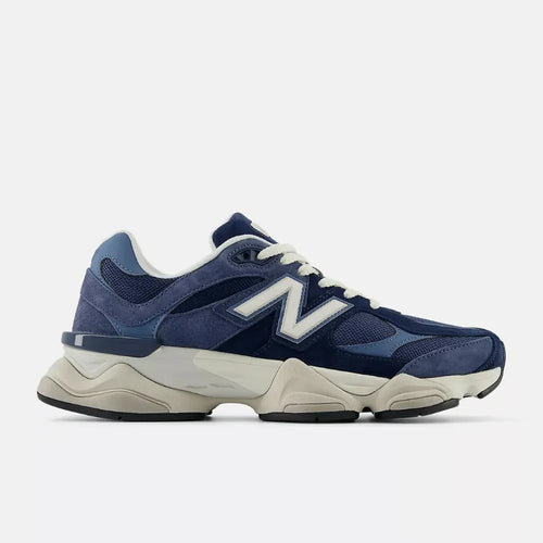 New Balance 9060 Vintage Indigo