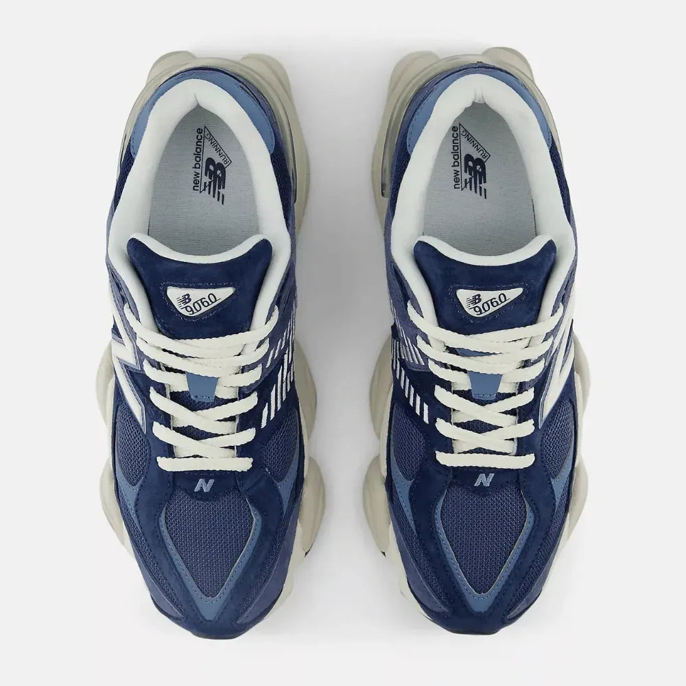 New Balance 9060 Vintage Indigo