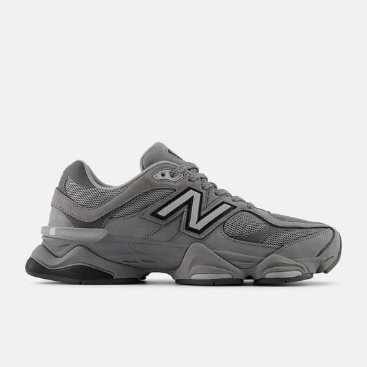 New Balance 9060 Team Away Cinza