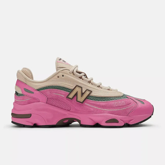 New Balance 1000 Arenito Rosa Real