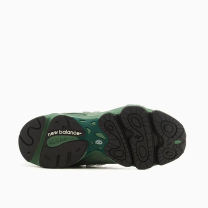 New Balance 1000 Mallard Verde Sal Marinho