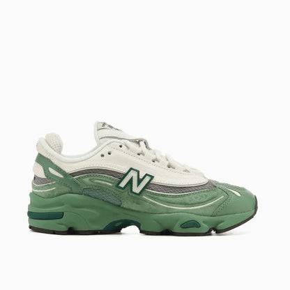 New Balance 1000 Mallard Verde Sal Marinho
