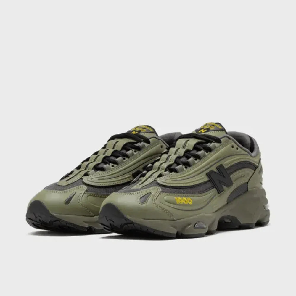 New Balance 1000 Olivina Escura