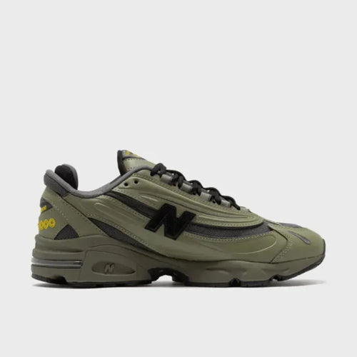 New Balance 1000 Olivina Escura