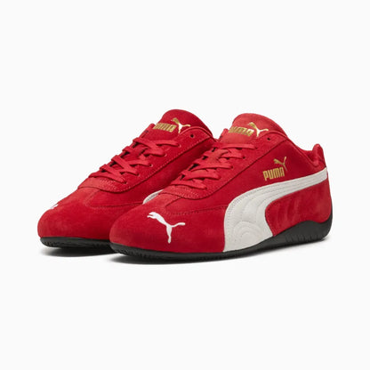 Puma Speedcat OG Vermelho 