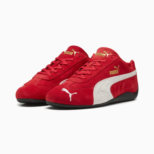Puma Speedcat OG Vermelho 