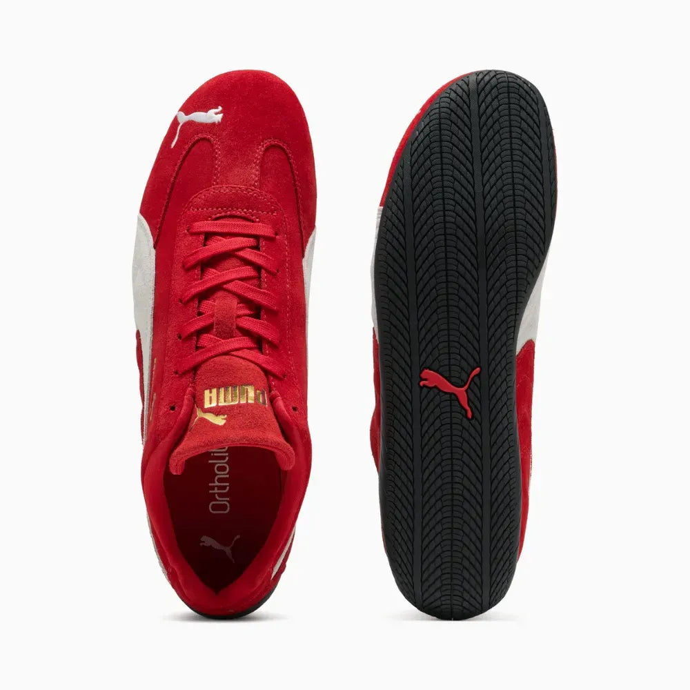 Puma Speedcat OG Vermelho 