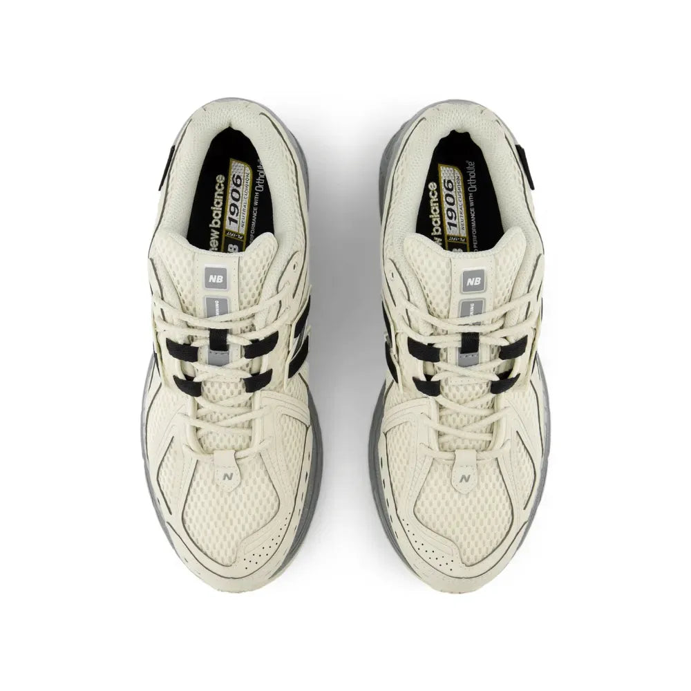 New Balance 1906R Cordura Pack Creme