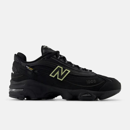New Balance 1000 Cordura Preto