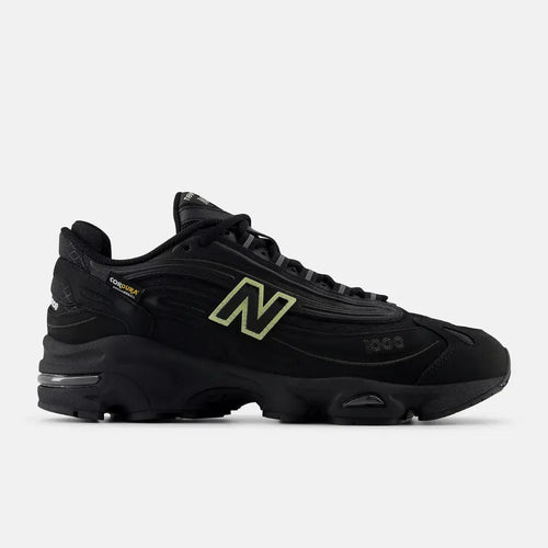 New Balance 1000 Cordura Preto