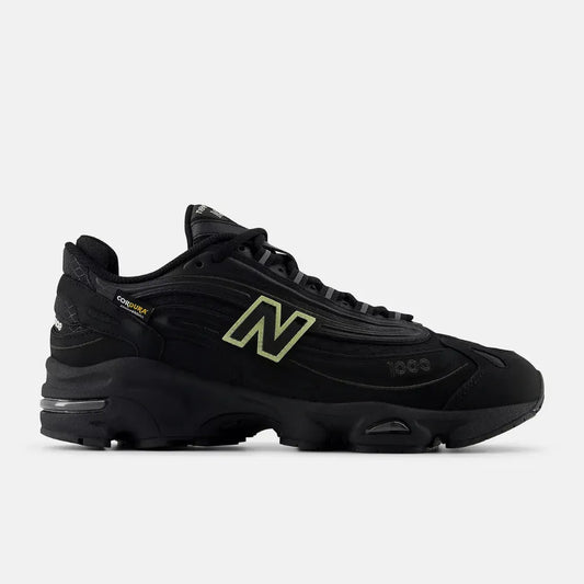 New Balance 1000 Cordura Preto