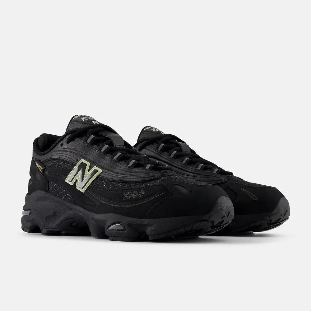 New Balance 1000 Cordura Preto