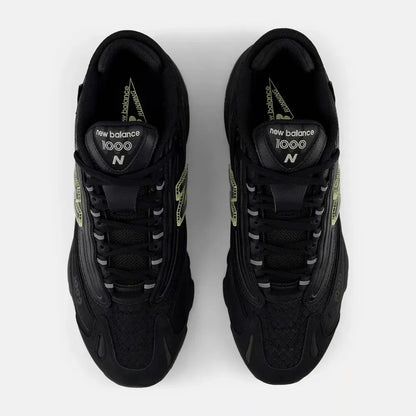 New Balance 1000 Cordura Preto