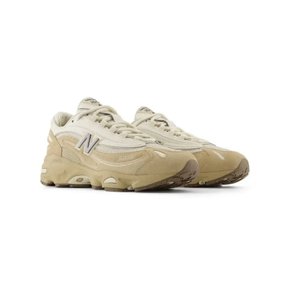 New Balance 1000 Suede Pack Bege Claro