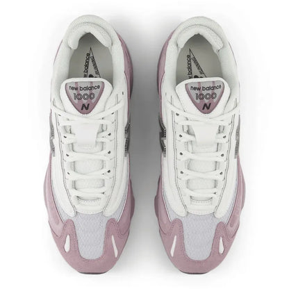New Balance 1000 Suede Pack Malva Claro