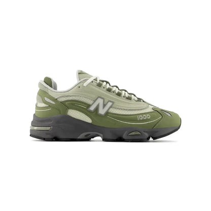 New Balance 1000 Olivina Escura