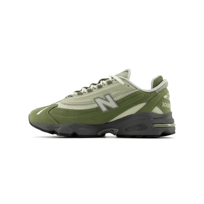 New Balance 1000 Olivina Escura