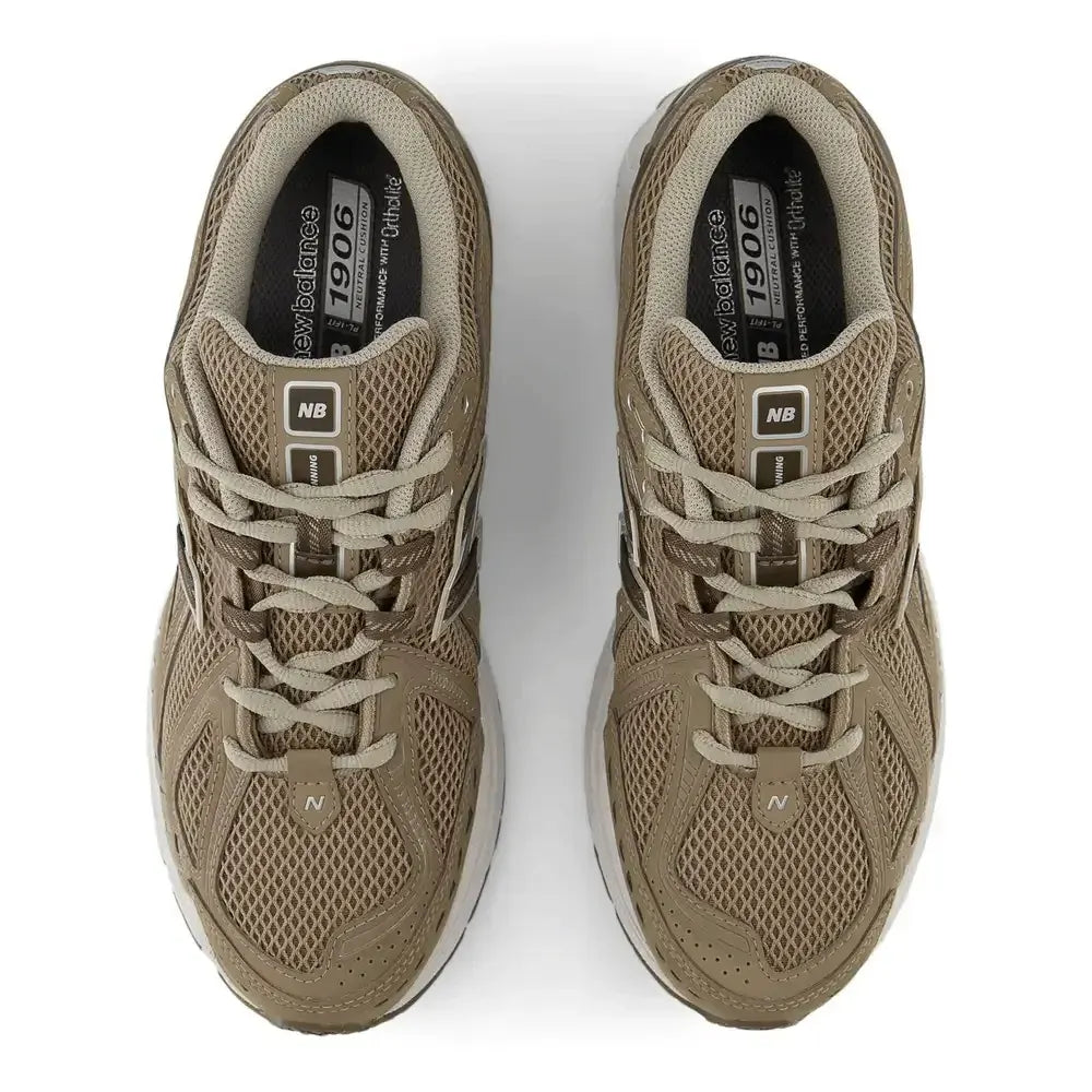 New Balance 1906R Marrom