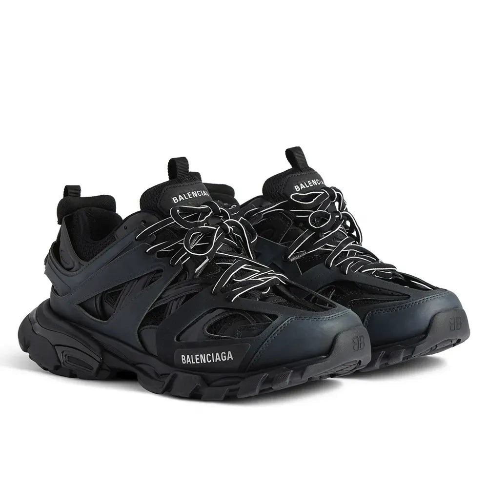 Balenciaga Track Preto 