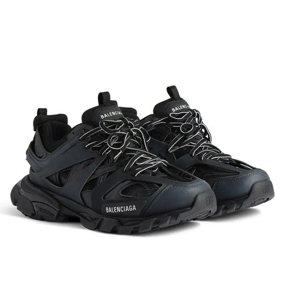Balenciaga Track Preto 