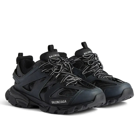 Balenciaga Track Preto 