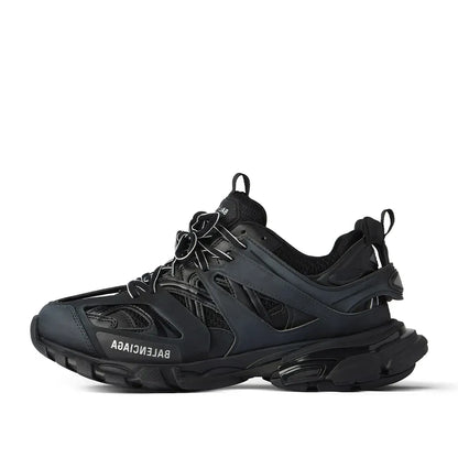 Balenciaga Track Preto 