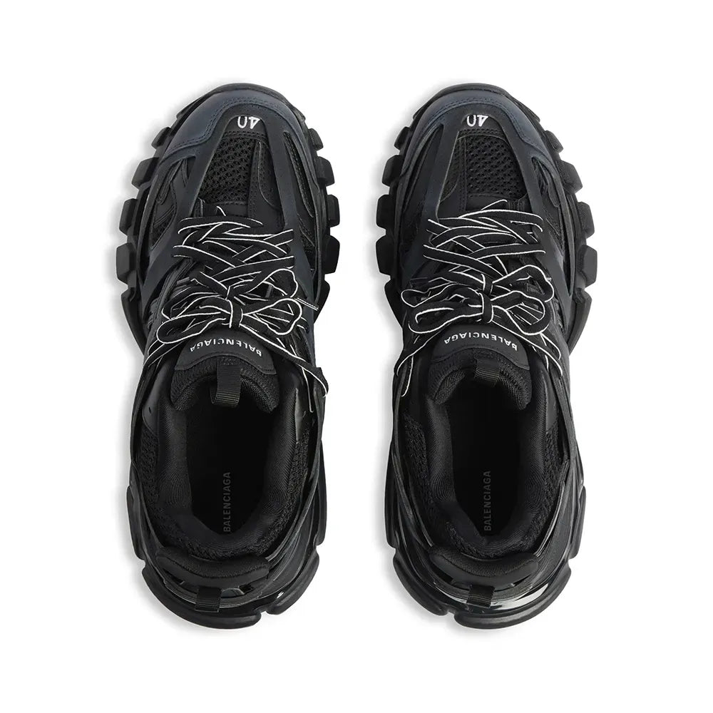 Balenciaga Track Preto 