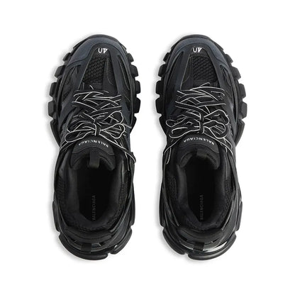 Balenciaga Track Preto 