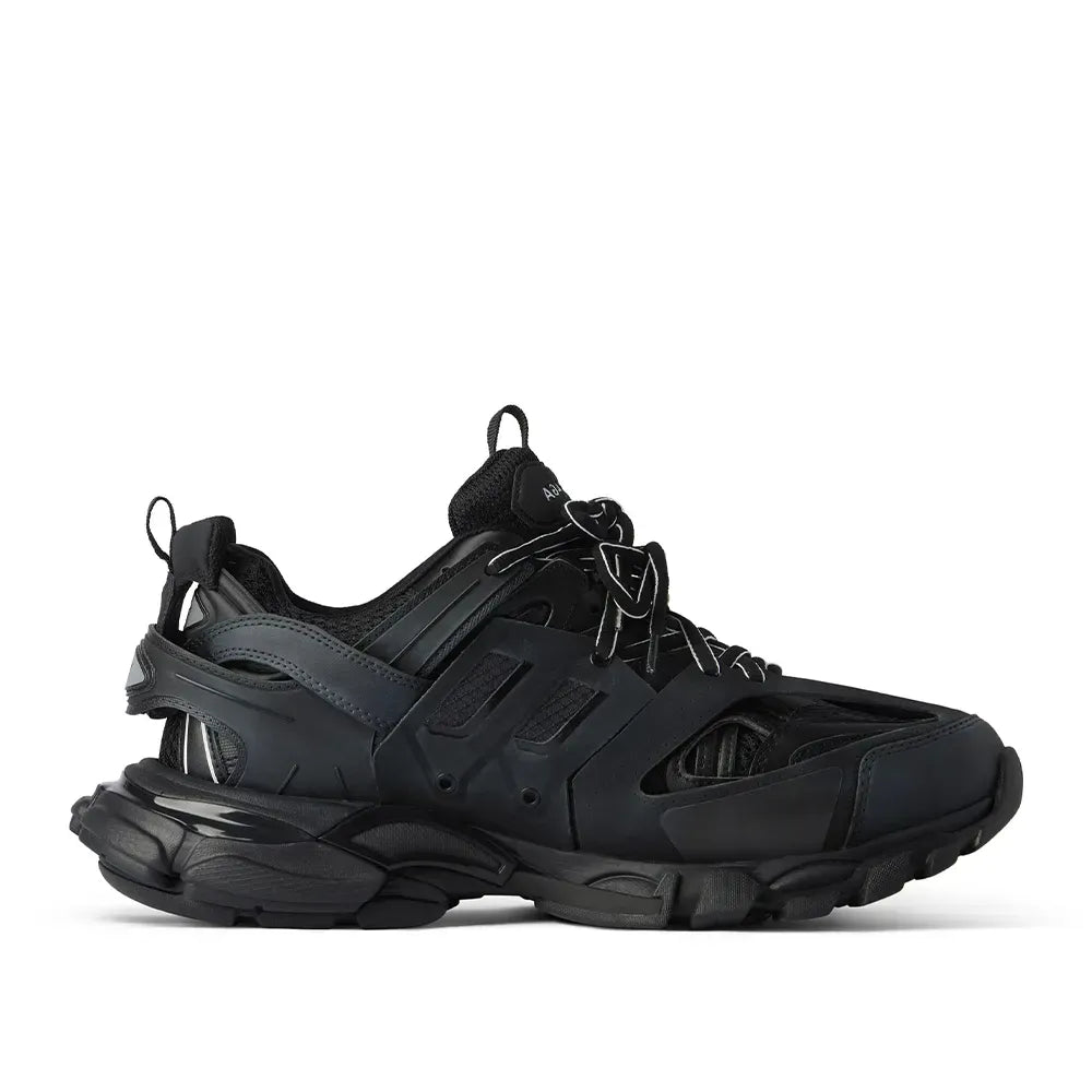 Balenciaga Track Preto 