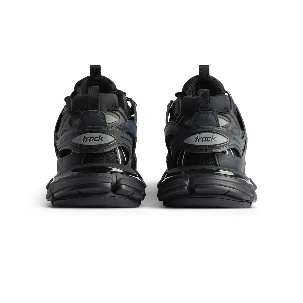 Balenciaga Track Preto 