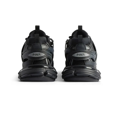 Balenciaga Track Preto 