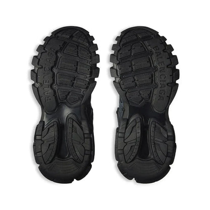 Balenciaga Track Preto 
