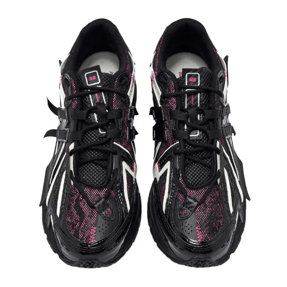 New Balance 1906A Rosa Metálico