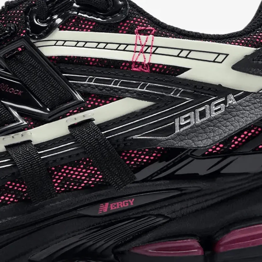 New Balance 1906A Rosa Metálico