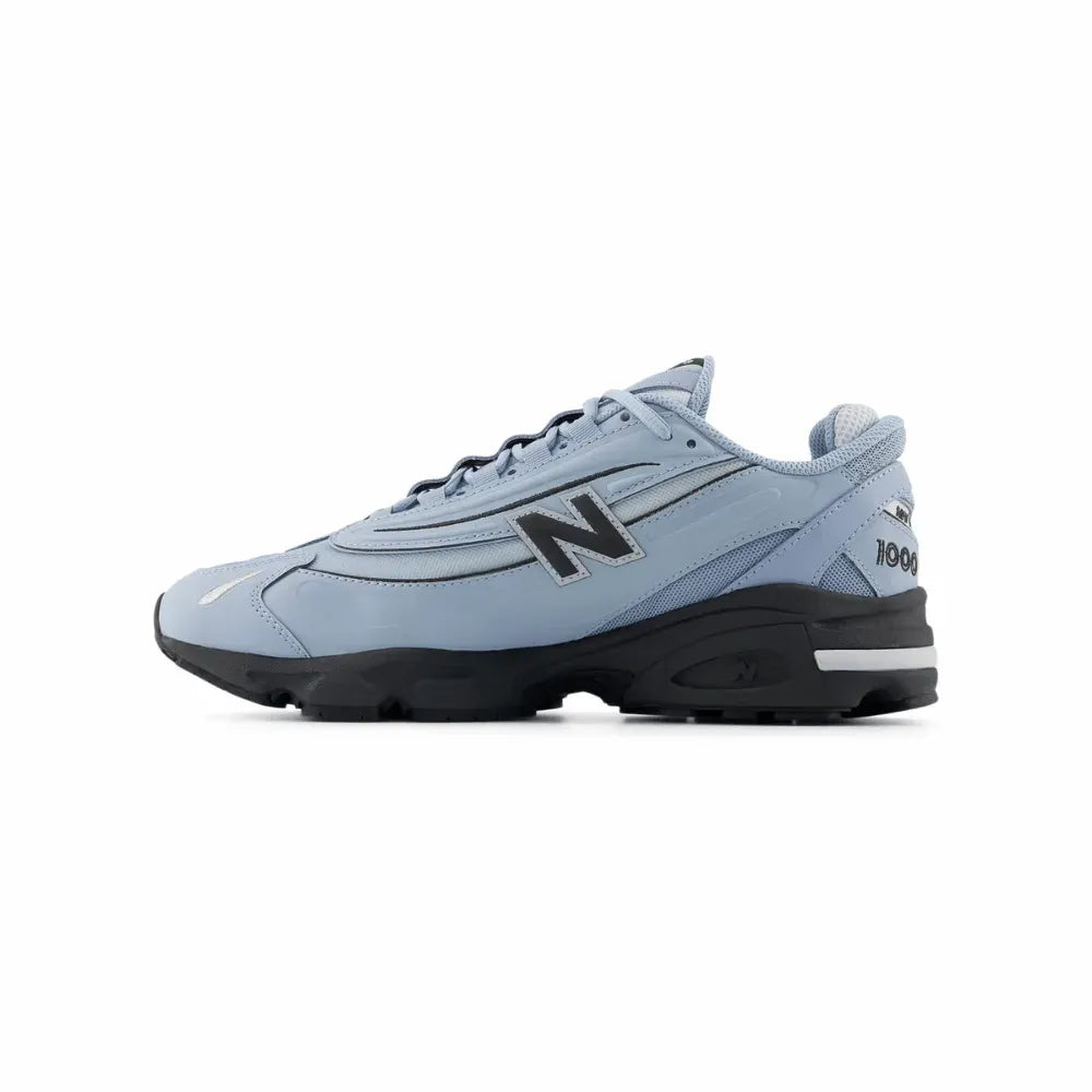 New Balance 1000 Azul Claro Preto