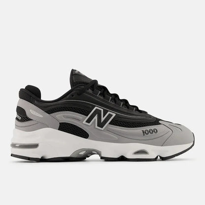 New Balance 1000 Preto Cinza