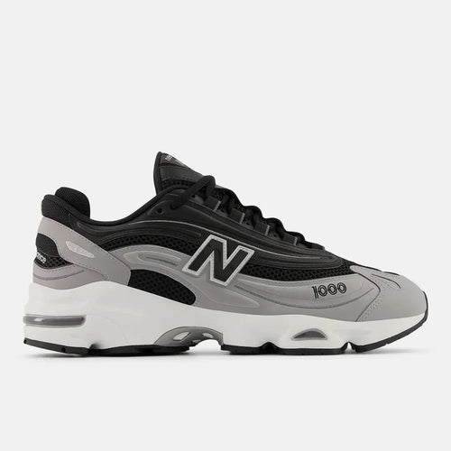 New Balance 1000 Preto Cinza