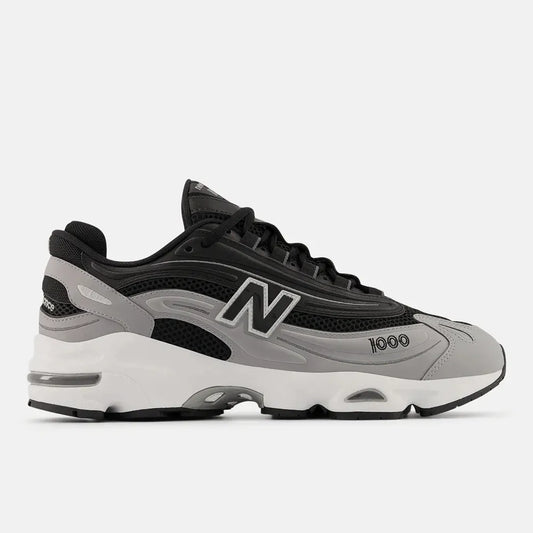 New Balance 1000 Preto Cinza