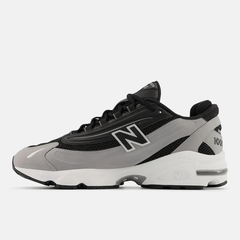 New Balance 1000 Preto Cinza