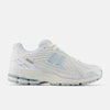 New Balance 1906R Branco Bright Sky Sea Salt x Tyrese Maxey