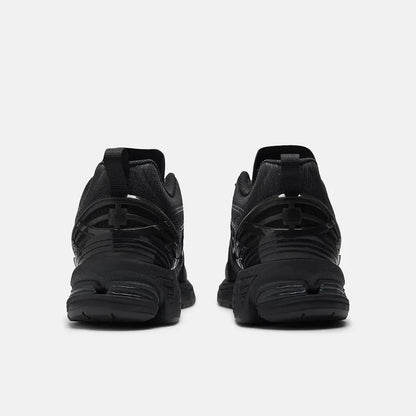 New Balance 1906R Preto Prata Metálico Cinza