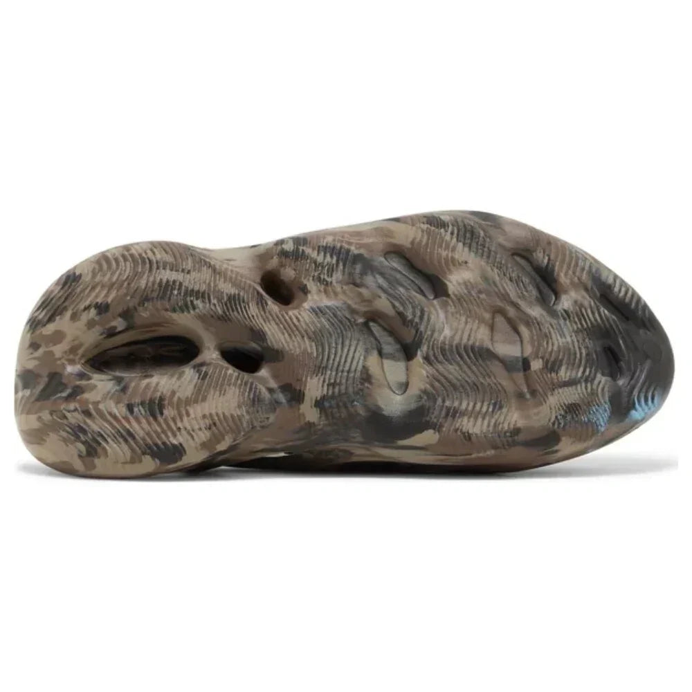 Adidas Yeezy Foam RNR MX Cinza 