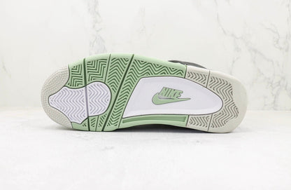 Jordan 4 Retro Seafoam 