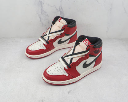 Jordan 1 Retro High Chicago Perdido e Achado 