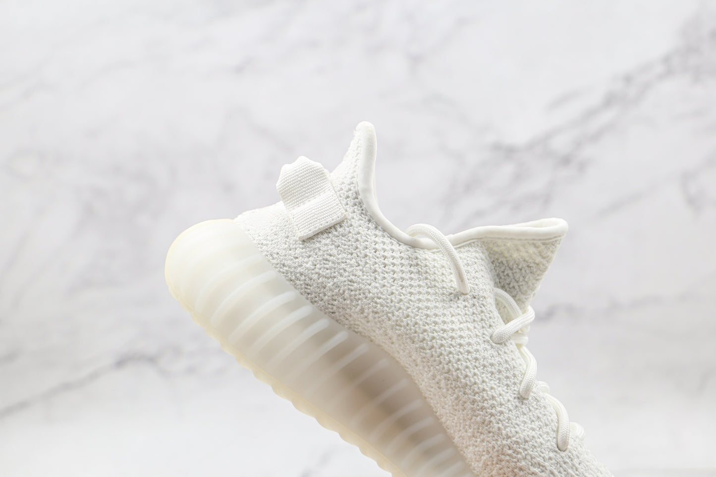 Adidas Yeezy Boost 350 V2 Creme/Branco Triplo 