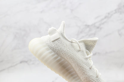 Adidas Yeezy Boost 350 V2 Creme/Branco Triplo 