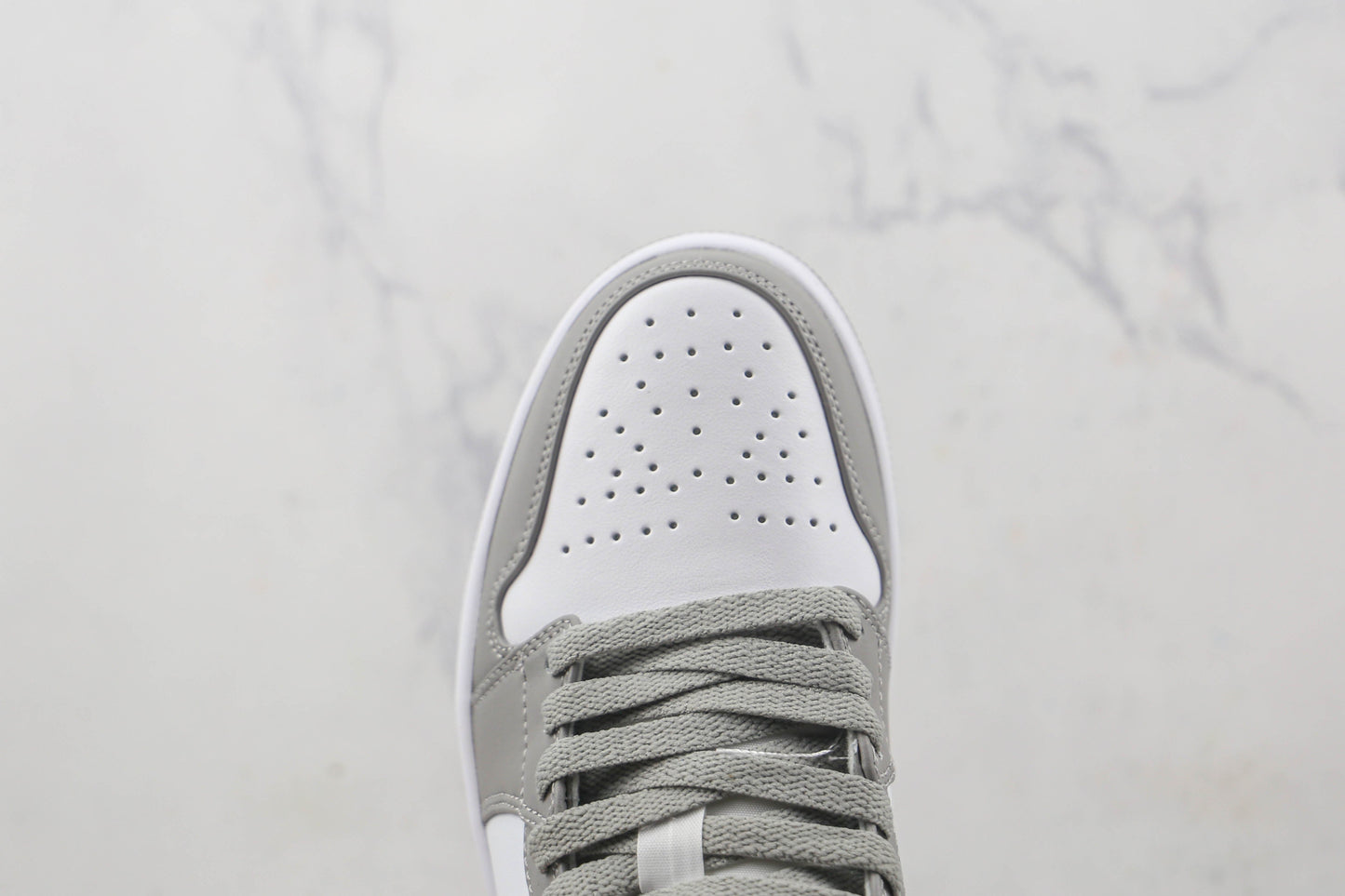 Jordan 1 Low Stealth Azul Francês 