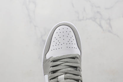 Jordan 1 Low Stealth Azul Francês 